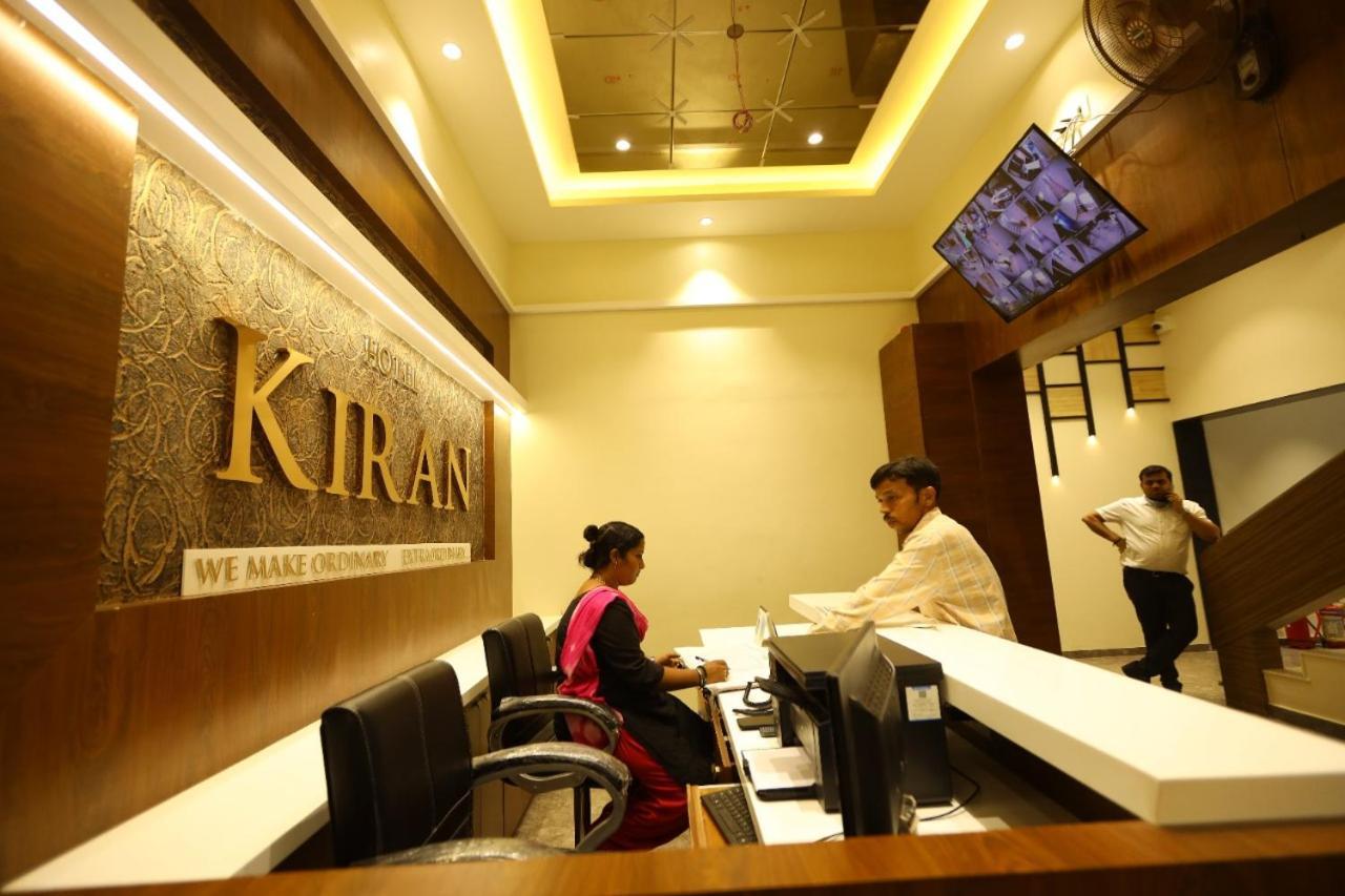 Hotel Kiran Miraj Εξωτερικό φωτογραφία